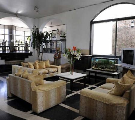 Hotel Del Boulevard Córdoba Eksteriør billede