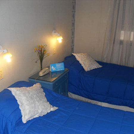 Hotel Del Boulevard Córdoba Værelse billede