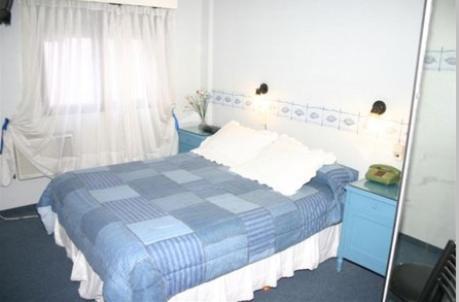 Hotel Del Boulevard Córdoba Værelse billede