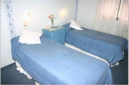 Hotel Del Boulevard Córdoba Eksteriør billede