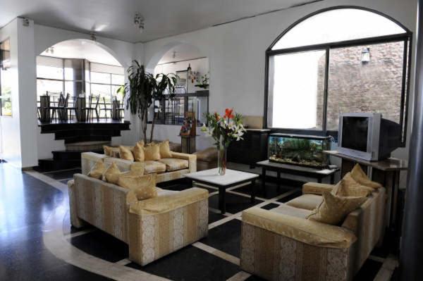 Hotel Del Boulevard Córdoba Eksteriør billede