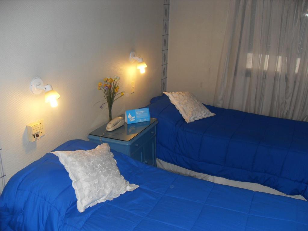 Hotel Del Boulevard Córdoba Værelse billede