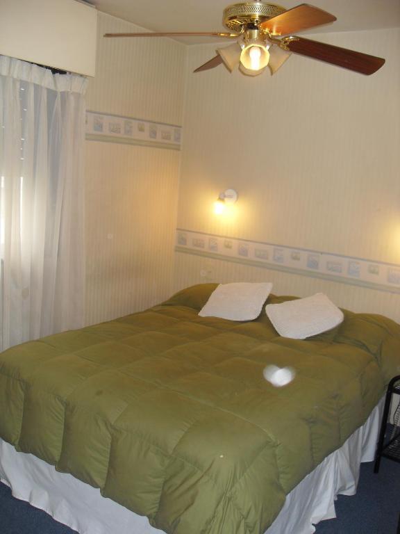 Hotel Del Boulevard Córdoba Værelse billede