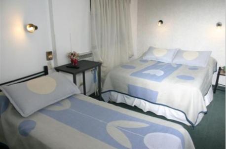 Hotel Del Boulevard Córdoba Værelse billede